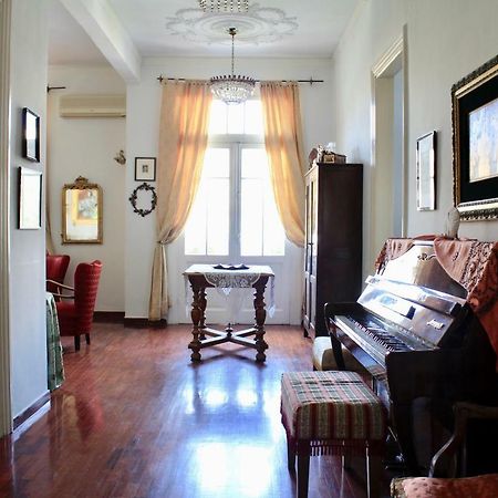 City Center Landmark House Салоніки Екстер'єр фото