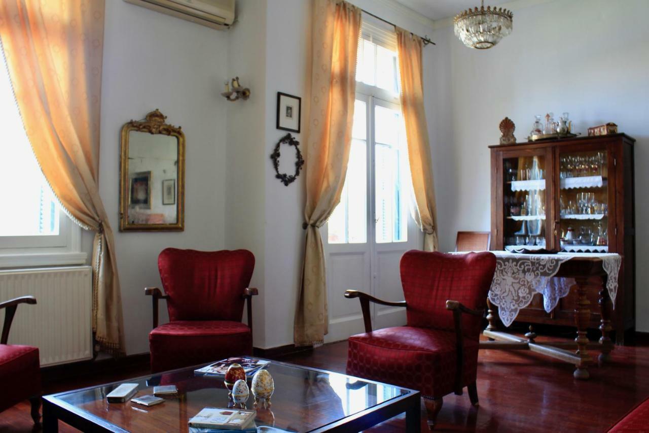 City Center Landmark House Салоніки Екстер'єр фото